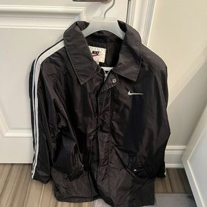 Vintage Nike 3/4 jacket